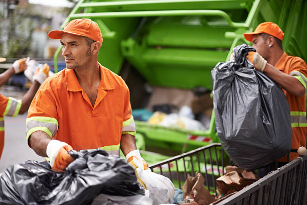 Reliable Rolesville, NC Junk Removal Solutions